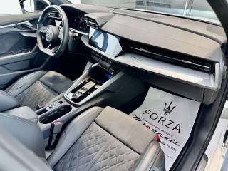 AUDI S3 usata, con Immobilizzatore elettronico