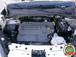 FIAT Doblo usata, con Specchietti laterali elettrici