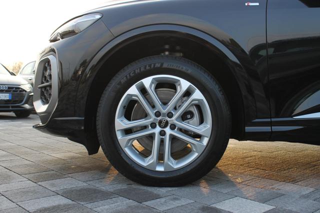 AUDI Q5 usata, con Autoradio