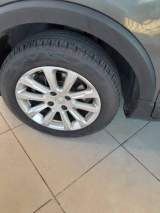 OPEL Crossland usata, con Bracciolo