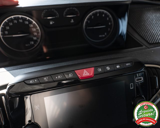 LANCIA Ypsilon usata, con Volante in pelle