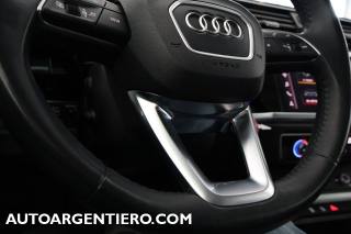 AUDI Q3 usata, con Controllo vocale