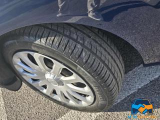 FORD Fiesta usata, con Servosterzo