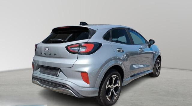 FORD Puma usata, con Airbag