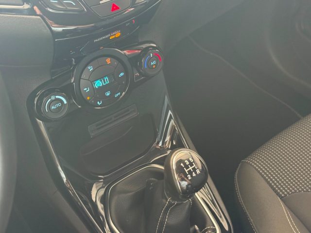 FORD Fiesta usata, con Bracciolo