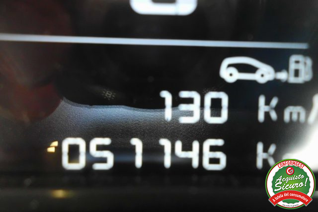 CITROEN C3 usata, con Touch screen