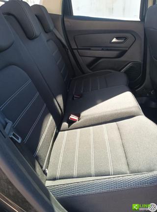 DACIA Duster usata, con Airbag