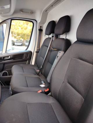 CITROEN Jumper usata 16