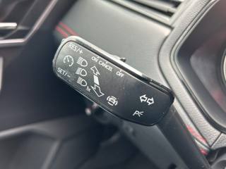 SEAT Arona usata, con Immobilizzatore elettronico