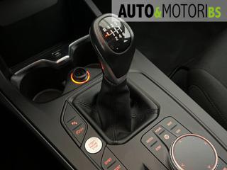 BMW 118 usata, con ESP