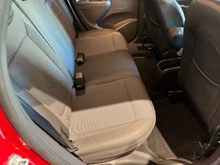 OPEL Crossland usata, con Immobilizzatore elettronico