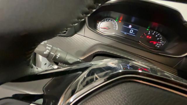 PEUGEOT 208 usata, con Cruise Control