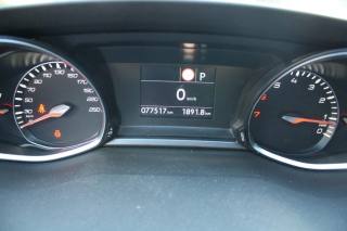 PEUGEOT 308 usata, con Cruise Control