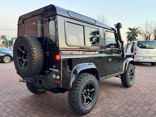 LAND ROVER Defender usata, con Cerchi in lega