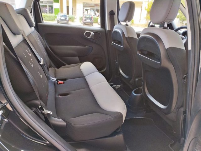 FIAT 500L usata, con Chiusura centralizzata