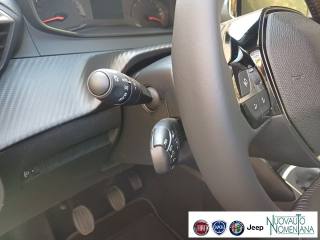 PEUGEOT 208 usata, con Volante in pelle