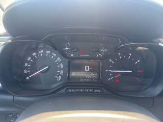 CITROEN C3 usata 12