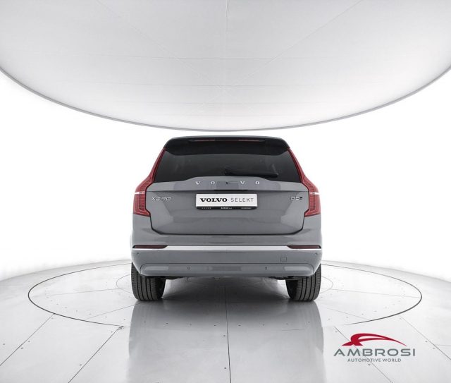 VOLVO XC90 usata 5
