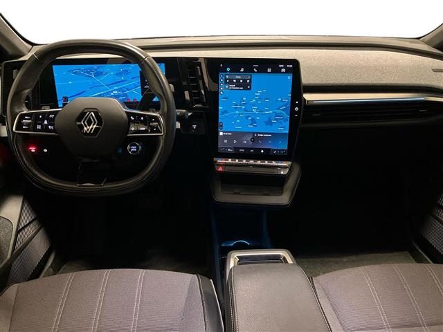 RENAULT Megane usata, con Controllo automatico clima