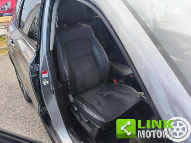 SUZUKI Vitara usata, con Controllo trazione