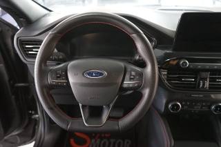 FORD Kuga usata, con Isofix