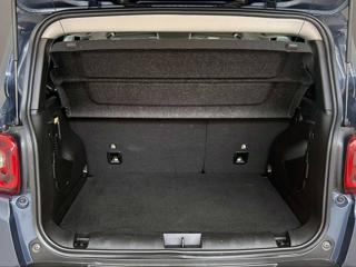 JEEP Renegade usata, con Boardcomputer