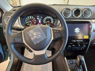 SUZUKI Vitara usata, con Climatizzatore
