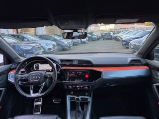 AUDI Q3 usata, con Autoradio