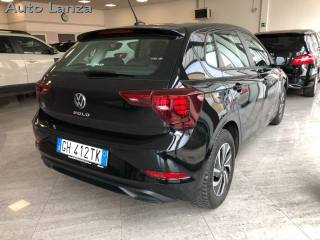 VOLKSWAGEN Polo usata, con Airbag Passeggero