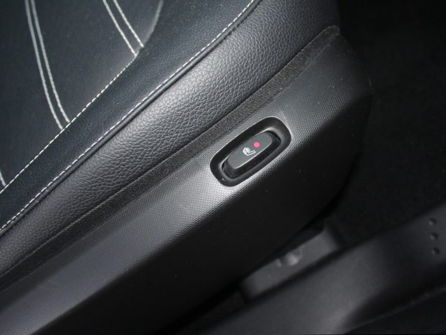 SMART ForTwo usata, con Vivavoce