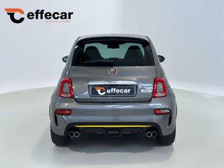 ABARTH 595 usata, con Alzacristalli elettrici
