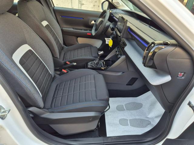 CITROEN C3 usata, con Controllo trazione
