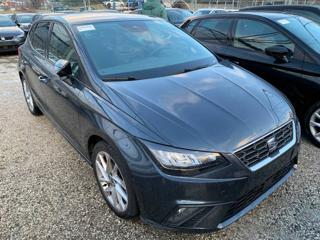 SEAT Ibiza usata, con Airbag laterali