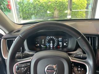 VOLVO XC60 usata, con Autoradio