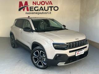 JEEP Avenger 1.2 Turbo 100 CV Summit KM0 MY25
