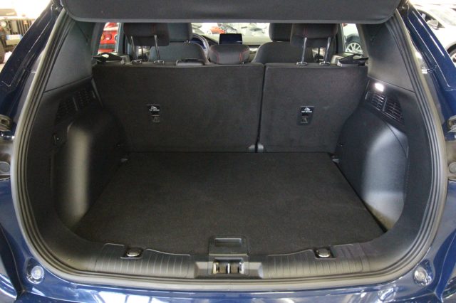FORD Kuga usata, con Chiusura centralizzata telecomandata