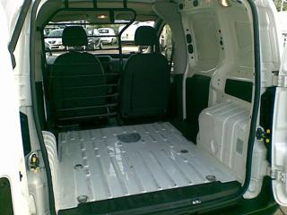 PEUGEOT Bipper usata, con Lettore CD