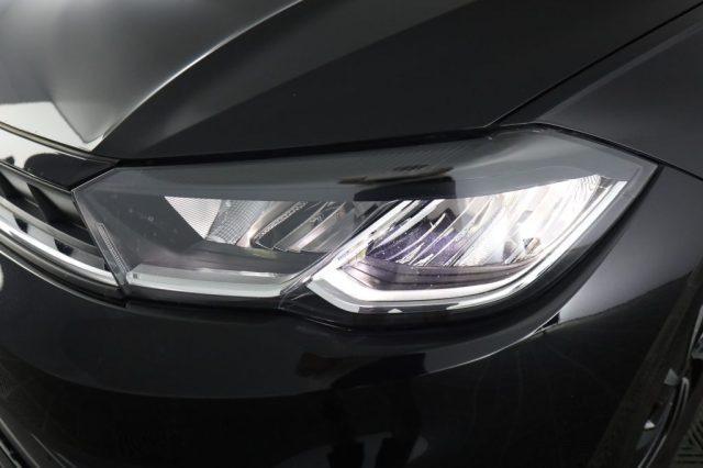 VOLKSWAGEN Polo usata 8