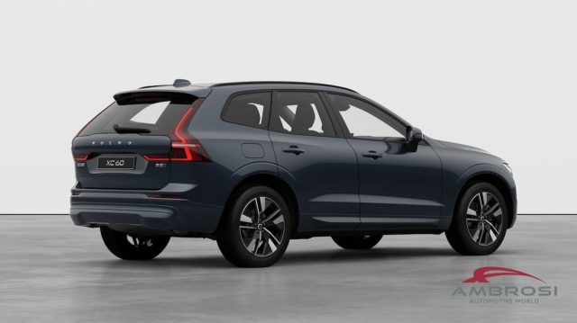 VOLVO XC60 usata 3