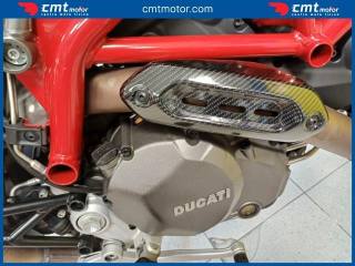 DUCATI Hypermotard 950 usata 8