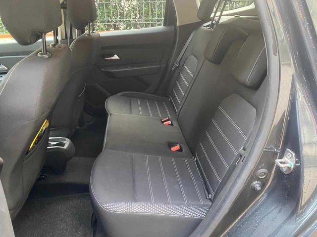 DACIA Duster usata 13
