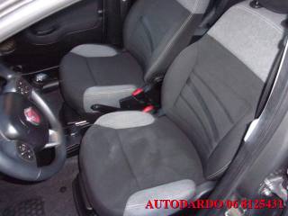 FIAT Panda usata, con Servosterzo