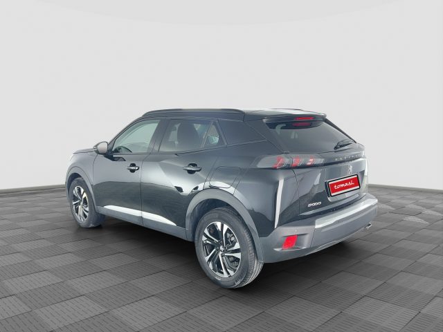 PEUGEOT 2008 usata 3