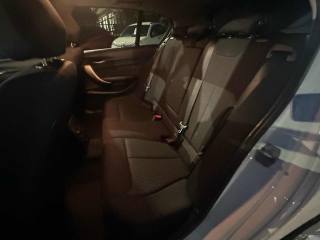 BMW 120 usata 27