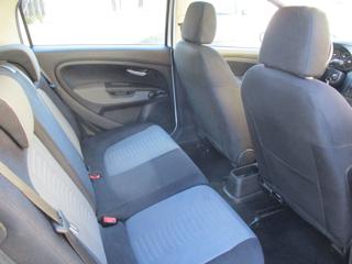 FIAT Grande Punto usata 12