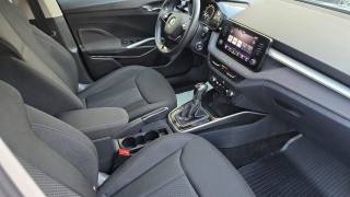 SKODA Fabia usata, con Cerchi in lega