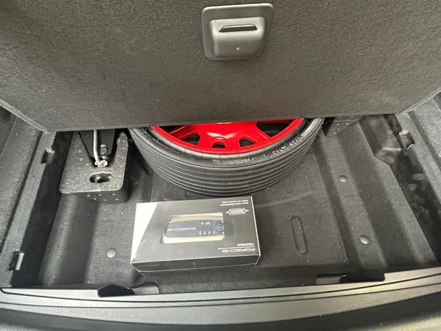 PORSCHE Macan usata, con Sistema di chiamata d