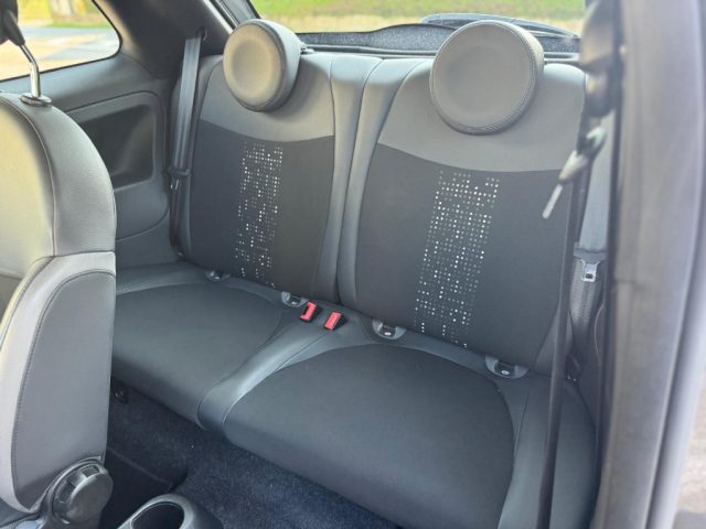 FIAT 500 usata, con Vivavoce