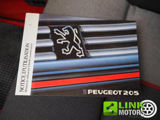 PEUGEOT 205 usata 44