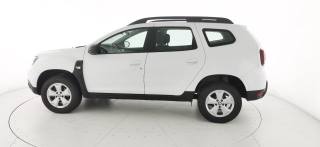 DACIA Duster usata, con Bluetooth